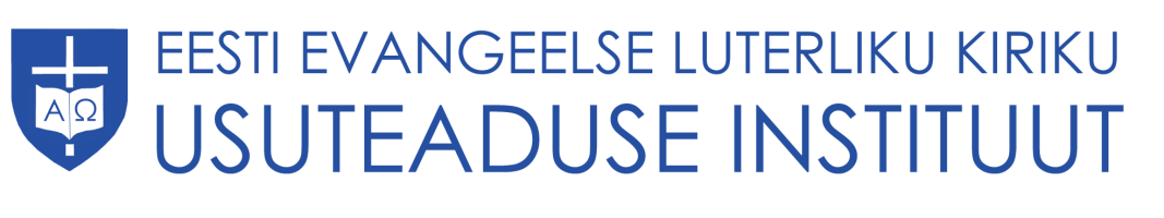 EELK UI e-õppe keskkond Moodle